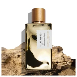 Goldfield & Banks Silky Woods Perfume, 100 ml* Eau De Parfum|Nicheparfumer