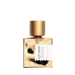 Best Goldfield & Banks Silky Woods Perfume, 50 ml