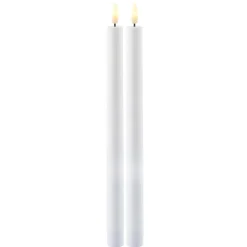 Sirius Sille Krone 2-pak LED-Lys,* Lysestager & Lys|Led Lys