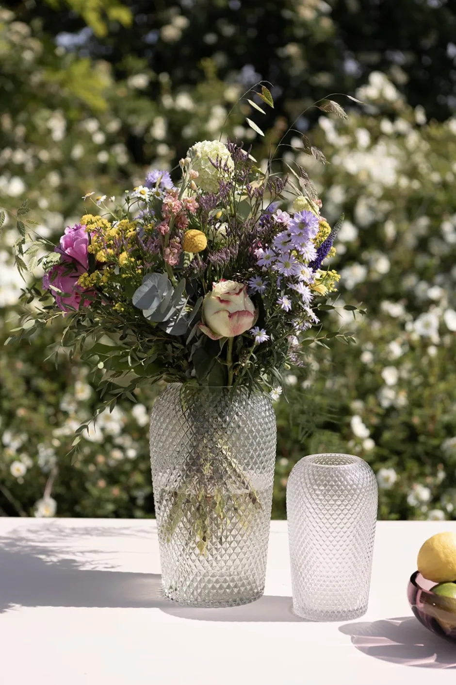 Specktrum Silo Vase,* Vaser & Urtepotteskjulere