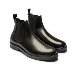 Sale Playboy Footwear Silvio Støvler, , 43 Black