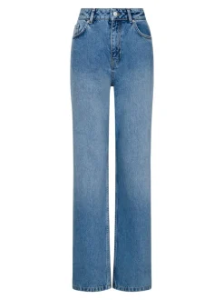 Neo Noir Simona D Jeans, , 34 Stonewash
