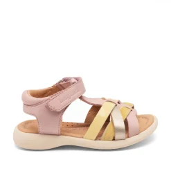 Sale bisgaard Simone Sandaler, , 30 Rose Yellow