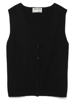 Outlet AWARE Simone Strikvest, , M Black