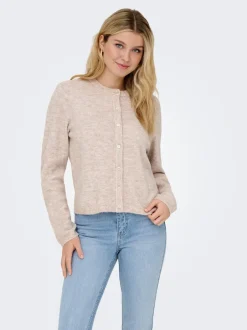 Best ONLY Simoni Cardigan, , M Pumice Stone