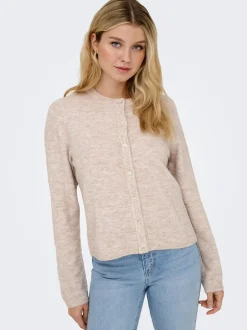 Best ONLY Simoni Cardigan, , M Pumice Stone