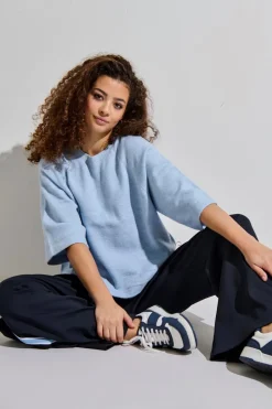 ONLY Simoni Striktrøje, , M*Dame Strik & Sweatshirts
