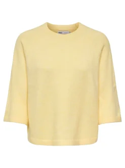 ONLY Simoni Striktrøje, , M*Dame Strik & Sweatshirts