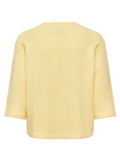 ONLY Simoni Striktrøje, , M*Dame Strik & Sweatshirts