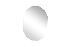 Specktrum Simplicity Spejl, , 63x93 cm* Spejle|Spejle