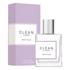 Online CLEAN Simply Eau De Parfum, 60 ml