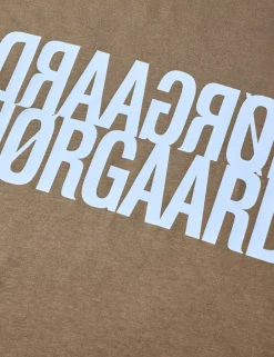 Mads Nørgaard Single Cotton Trenda P T-shirt, , M*Dame T-Shirts & Toppe