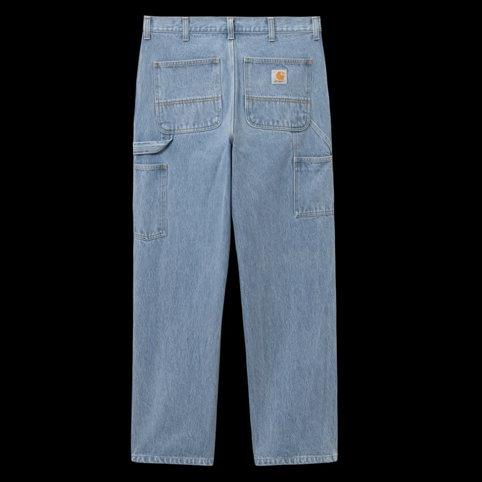 Carhartt WIP Single Knee Bukser, , W33/L32* Bukser & Chinos