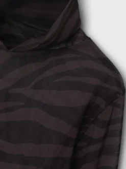 Online Name It Sinna Bluse, , 122-128 cm Black Zebra