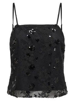 ONLY Sinna Lace Top, , M*Dame T-Shirts & Toppe