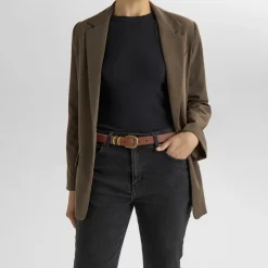 Markberg Siona Bælte, , 105 cm*Dame Bælter
