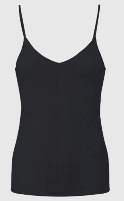 Clearance Pieces Sirene Top, , M Black