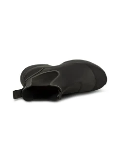Outlet Woden Siri Waterproof Støvle, , 42 Black/Black