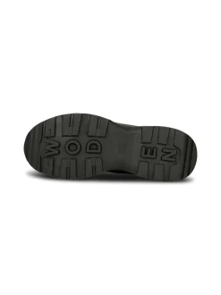 Outlet Woden Siri Waterproof Støvle, , 42 Black/Black