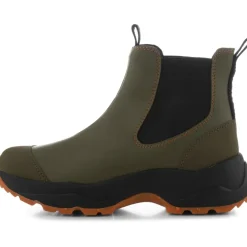 Woden Siri Waterproof Støvle, , 42*Dame Gummistøvler