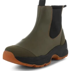 Woden Siri Waterproof Støvle, , 42*Dame Gummistøvler