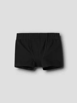 Outlet Name It Skater 3-pak Boxershorts, , 86 cm Titan