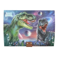 Online Dino World Skattekiste
