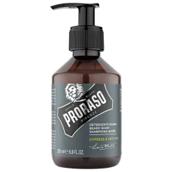 Hot Proraso Skæg Shampoo