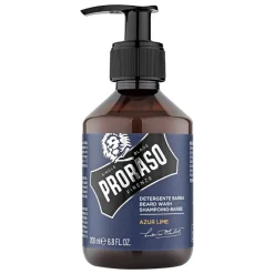Proraso Skæg Shampoo* Barbering