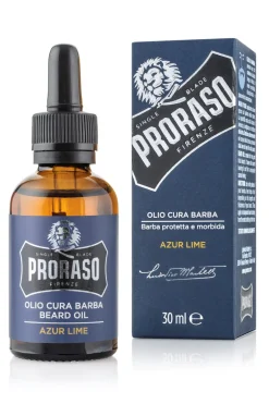 Best Proraso Skægolie