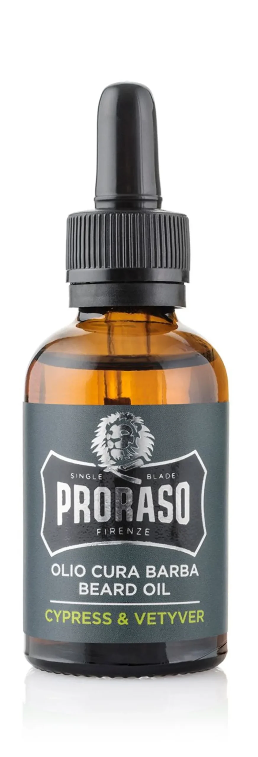 Proraso Skægolie* Barbering