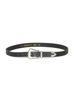 Mads Nørgaard Skin Billy Bælte, , 95 cm* Bælter