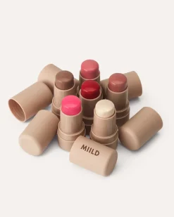 Best Miild Skin Glow Tinted Beauty Balm, 01 Cosmic Glow