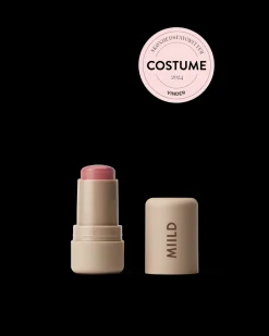 Hot Miild Skin Glow Tinted Beauty Balm, 02 Soft Coral