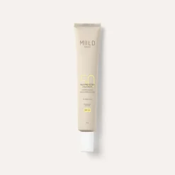 Miild Skin Love High-Protection Face Cream* Solbeskyttelse