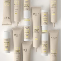 Miild Skin Love Sun Stick, , 18 ml* Solbeskyttelse