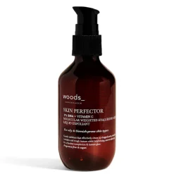 woods_ copenhagen Skin Perfector 2% BHA, 100 ml* Hudpleje