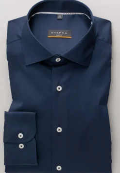 Eterna Skjorte, , 40* Skjorter