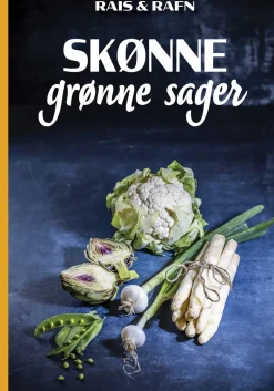 Skønne Grønne Sager* Mad & Vin