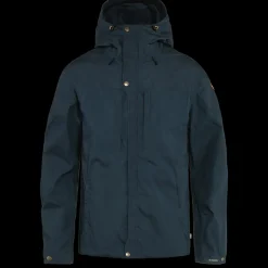 Fjällräven Skogsö Jakke, , M* Jakker & Frakker
