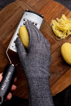 Microplane Skæreresistent Handske* Køkkenknive & Tilbehør