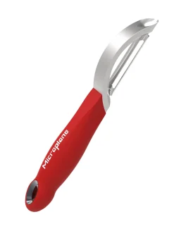 New Microplane Skræller, Rød