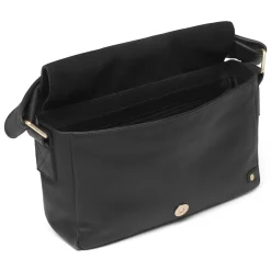 Clearance Depeche Skuldertaske, Black