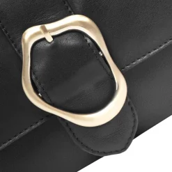 Clearance Depeche Skuldertaske, Black