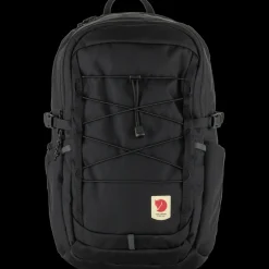 Fjällräven Skule 20 Rygsæk, Black