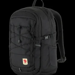 Fjällräven Skule 20 Rygsæk, Black
