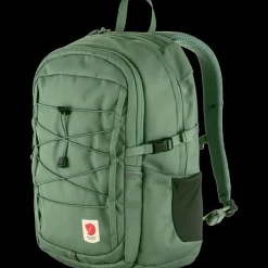 Sale Fjällräven Skule 20 Rygsæk, Patina Green