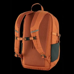 Clearance Fjällräven Skule 20 Rygsæk, Terracotta Brown