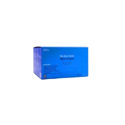 Endeavour Sky Blue Sand 4-pak Vandglas, , 32 cl Klar