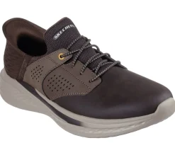 Skechers Slade Macklin Sko, , 45* Sko